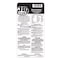 J-B Weld J-B Weld MarineWeld High Strength Marine Adhesive and Sealant Liquid 0.85 oz 50172 - alternate 5
